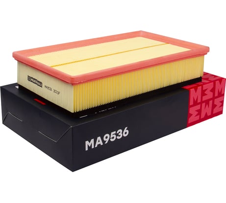Фильтр воздушный VW Multivan (T5, T6) 03- / Transporter (T5, T6) 03- MARSHALL MA9536
