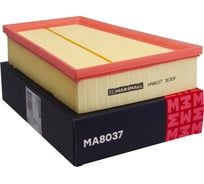 Фильтр воздушный Renault Megane II 02- / Scenic II 03- MARSHALL MA8037