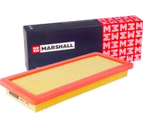 Фильтр воздушный Citroen C4 I, II 08-, Peugeot 207 06- / 208 12- / 308 I, II 07- MARSHALL MA9814