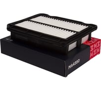 Фильтр воздушный Chevrolet Aveo 05-, Daewoo Kalos 02- MARSHALL MA4350