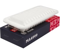 Фильтр воздушный Citroen C1 05-, Peugeot 107 05-, Toyota Yaris I-III 02- MARSHALL MA4999