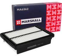 Фильтр воздушный Hyundai Elantra III 15-, Kia Ceed II, III 18- / Cerato IV 18- MARSHALL MA6362