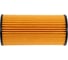 Фильтр масляный Audi A4 (B8, B9) 12-, Skoda Octavia III 13-, VW Passat (B7, B8) 13- MARSHALL ML7341 4