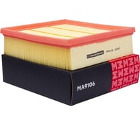 Фильтр воздушный Opel Corsa D 06- MARSHALL MA9106