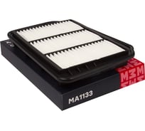 Фильтр воздушный Chevrolet Lacetti 04-, Daewoo Gentra 13- / Nexia 08- MARSHALL MA1133