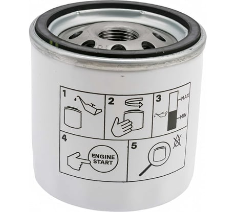 Фильтр масляный Daewoo Nexia 95-, Opel Astra F, G, H 91- / Corsa A, B, C 82- / Vectra A, B, C MARSHALL ML5511