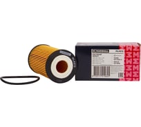 Фильтр масляный Chevrolet Aveo I, II 08- / Cruze 09-, Opel Astra G, H, J 98- / Corsa C, D, E MARSHALL ML4212