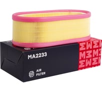 Фильтр воздушный Renault Logan 04- / Megane I 96- / Sandero 08- MARSHALL MA2233