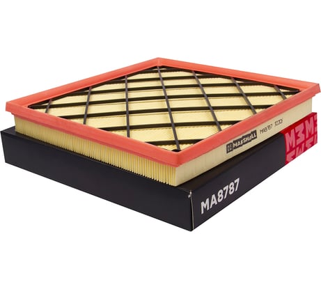 Фильтр воздушный Chevrolet Cruze 09-, Opel Astra J 09- MARSHALL MA8787