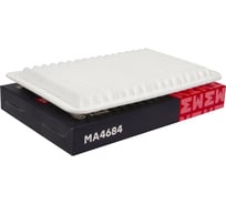 Фильтр воздушный Mazda 2 (DE) 07- / 3 (BK, BL) 03- MARSHALL MA4684