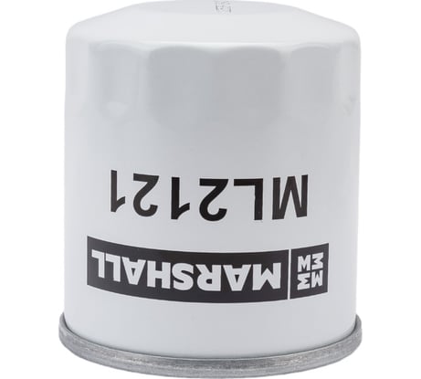 Фильтр масляный Toyota Avensis I-III 97- / Camry I-IV 83- / Corolla V-XI 83- / RAV 4 I, II  MARSHALL ML2121