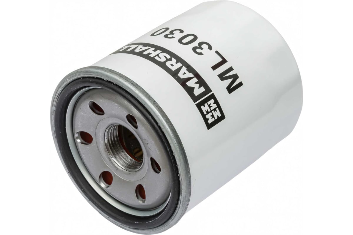 Фильтр масляный Mitsubishi ASX 10- / Lancer III-VIII 89- / Outlander II ...