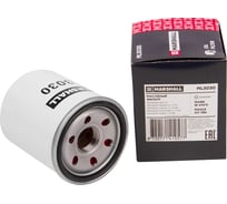 Фильтр масляный Mitsubishi ASX 10- / Lancer III-VIII 89- / Outlander II, III 06- / Pajero MARSHALL ML3030