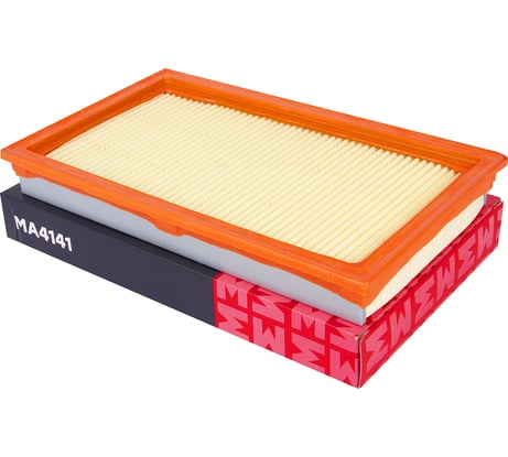 Фильтр воздушный Nissan Almera Classic 06- / Primera I-III 90- / X-Trail I 01-, Subaru MARSHALL MA4141