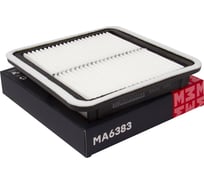 Фильтр воздушный Subaru Forester 08- / Impreza III, IV 07- / Legacy III, IV 03- / Outback MARSHALL MA6383