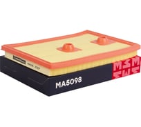 Фильтр воздушный Audi A3 16- / Q3 13-, Skoda Kodiaq (NS) 17- / Octavia III (5E) 13-, VW MARSHALL MA5098