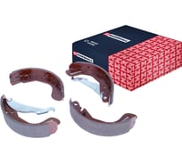 Тормозные колодки барабанные задние Chevrolet Lacetti 04- / Lanos 05-, Daewoo Nexia 08-, Opel MARSHALL M2520201