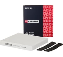 Фильтр салонный Ford Transit VII 06- MARSHALL MC2189