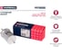 Фильтр топливный Audi A3 (8P) 03-, Skoda Fabia I-III 99- / Octavia II (1Z) 04-, VW Polo MARSHALL MF8888 2