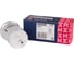 Фильтр топливный Renault Duster I, II 10- / Kangoo I, II 97- / Megane I-III 96- / Scenic MARSHALL MF2867 1