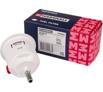 Фильтр топливный Hyundai Accent II (LC) 00- MARSHALL MF4100