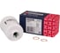 Фильтр топливный Daewoo Nexia 95-, Land Rover Defender 98- / Discovery 89- / Range Rover I, II 92- MARSHALL MF4000 1