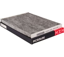 Фильтр салонный угольный Nissan Qashqai 07- / X-Trail II (T31) 07- MARSHALL MC8363K