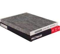 Фильтр салонный угольный Hyundai Tucson I, II 04- / ix35 10-, Kia Sportage II-IV 04- MARSHALL MC7463K