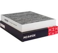 Фильтр салонный угольный Chevrolet Aveo II 11- / Cruze 09-, Opel Astra J 09- / Insignia 08- MARSHALL MC4410K