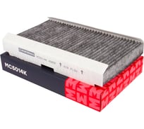 Фильтр салонный угольный Citroen C3 01-, Peugeot 307 01- / 408 12- MARSHALL MC5014K