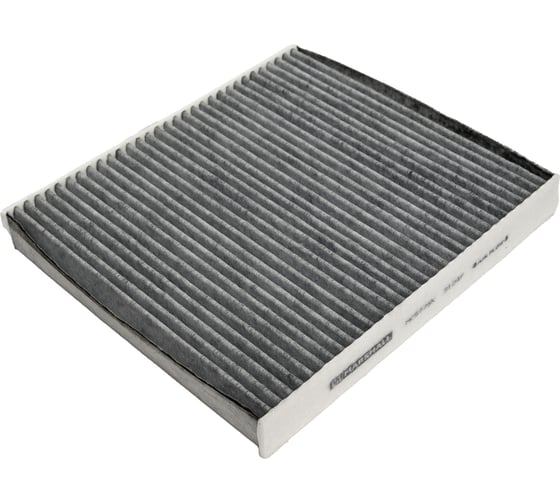 Фильтр салонный угольный Audi A1 (8X) 10-, Skoda Fabia II, III 07- / Rapid (NH) 12-, VW MARSHALL MC5775K