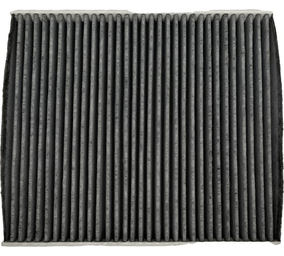 Фильтр салонный угольный Audi A1 (8X) 10-, Skoda Fabia II, III 07- / Rapid (NH) 12-, VW MARSHALL MC5775K