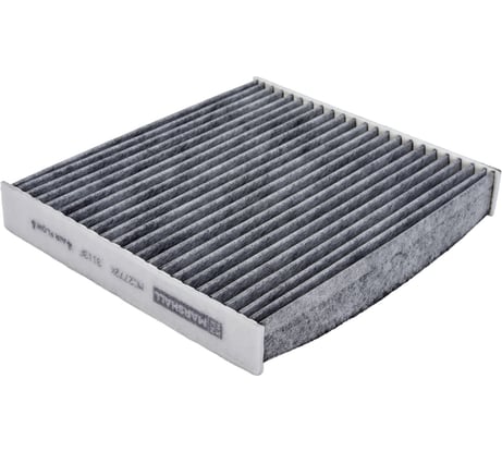 Фильтр салонный угольный Toyota Camry (XV4, XV5) 06- / Corolla X, XI 06- / Land Cruiser 08- MARSHALL MC2772K