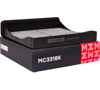 Фильтр салонный угольный Subaru Forester (SH, SJ) 08- / Impreza III, IV 07- MARSHALL MC3318K