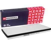 Фильтр салонный MB Sprinter I 95- / Sprinter Classic 13-, VW LT 28 II, 35 II, 46 96- MARSHALL MC9806