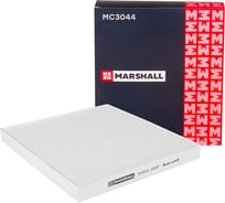 Фильтр салонный Citroen Jumper III 06-, Fiat Ducato 06-, Peugeot Boxer III 06- MARSHALL MC3044