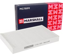 Фильтр салонный Chevrolet Niva 04-, Lada Granta 11- / Kalina 08- / 4x4 00- MARSHALL MC7899