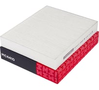 Фильтр салонный Chevrolet Aveo II 11- / Cruze 09-, Opel Astra J 09- / Insignia 08- / Mokka MARSHALL MC4410