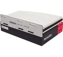 Фильтр салонный Audi A3 03- / Q3 11-, Skoda Octavia II (1Z) 04-, VW Golf V, VI 03- / Passat MARSHALL MC6006