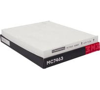 Фильтр салонный Hyundai Tucson I, II 04- / ix35 10-, Kia Sportage II-IV 04- MARSHALL MC7463