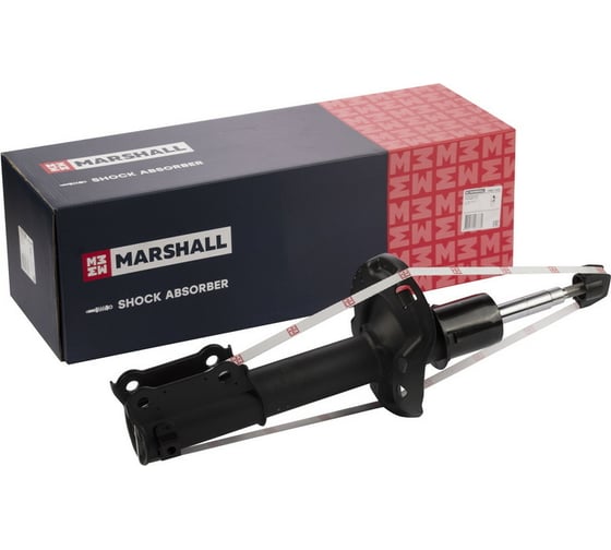 Амортизатор газовый передний правый Hyundai Solaris 17- /KIA RIO 17- MARSHALL M8011002 1