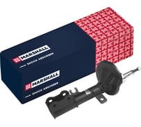 Амортизатор газовый передний правый Kia Shuma II 01-/Kia Spectra 05- MARSHALL M8010542