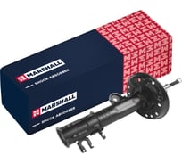 Амортизатор газовый передний правый Opel Adam 12-/Corsa D, E 06- MARSHALL M8010812