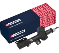 Амортизатор газовый передний правый Hyundai Getz 02- MARSHALL M8010582