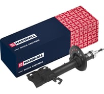 Амортизатор газовый передний правый Nissan X-Trail (T31) 07-/Renault Koleos 08- MARSHALL M8010742