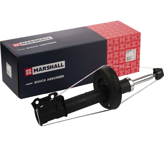 Амортизатор газовый передний правый Opel Astra G MARSHALL M8011032 1