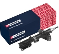 Амортизатор газовый передний правый Hyundai Solaris 10-/Kia Rio III 11- MARSHALL M8010662