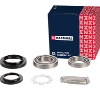 Подшипник ступицы Ford Transit 91- MARSHALL M8130959