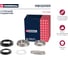 Подшипник ступицы Ford Transit 91- MARSHALL M8130959 2