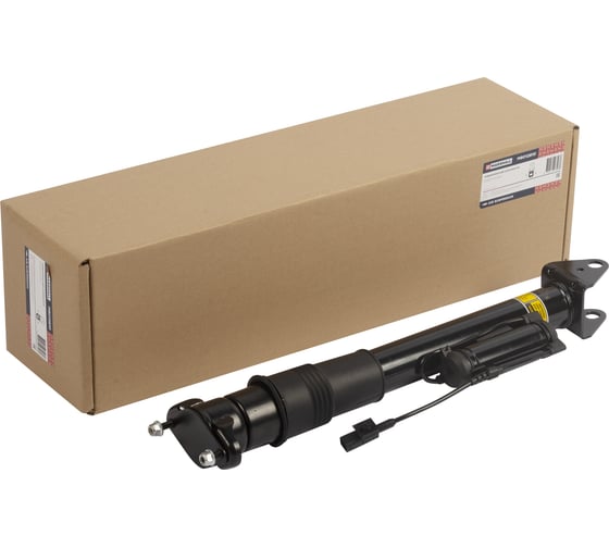 Пневмоамортизатор задний Mercedes Benz Ml (W164) 2005-2011, Gl (X164) 2005-2011 MARSHALL M8012810 1